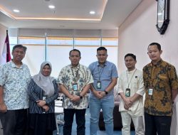 BPJS Ketenagakerjaan dan DJPb Sulbar, Kawal Implementasi Permenko No. 1 Tahun 2026 Demi Perlindungan Nasabah