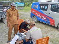 Samkel Pasangkayu Catat Rp36,4 Juta di PT Unggul Widya Lestari