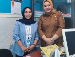 Penagihan PAP Samsat Majene Berbuah Manis