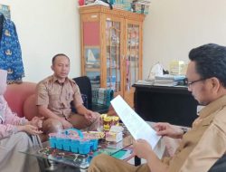 Pemprov Sulbar Perkuat Pangan Lokal