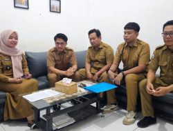Samsat Polman Bongkar Data Penunggak Pajak
