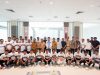 Gubernur SDK Lepas Persimaju ke Liga 4 Piala Presiden