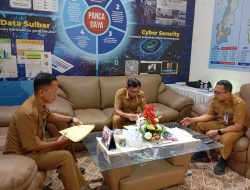 Biro Organisasi Dampingi OPP Rampungkan Rekomendasi LHE Pelayanan Publik