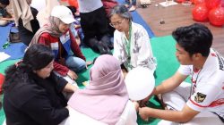 Pertamina Patra Niaga Regional Sulawesi Gelar Pelatihan Kreasi Dekorasi Acara