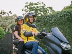 Permudah Aktivitas Warga Sulawesi Barat, Maxim Hadirkan Layanan Transportasi Online di Wonomulyo