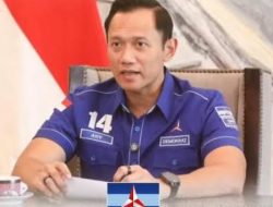 AHY Minta Kader Demokrat Sulbar Rapatkan Barisan dan Perkuat Kekuatan Politik
