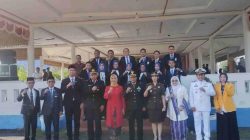 Ini Kata Wakil Bupati Majene pada Momentum Harlah Pancasila 