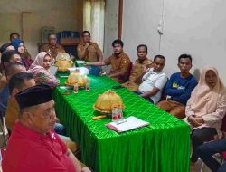 Terungkap Piutang PBB di Majene Capai Miliaran Rupiah