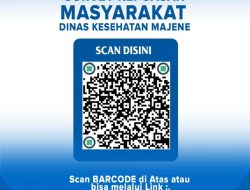 Dinkes Majene Lakukan Survey Kepuasan Layanan Masyarakat 