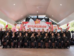 Satu Dekade, Polda Sulbar Siap Tingkatkan Kualitas Layanan Kepolisian