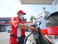 Pertamina Turunkan Harga BBM Nonsubsidi Dex Series dan Sesuaikan Harga Pertamax Turbo Mulai 1 Juni 2026