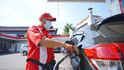 Pertamina Turunkan Harga BBM Nonsubsidi Dex Series dan Sesuaikan Harga Pertamax Turbo Mulai 1 Juni 2026