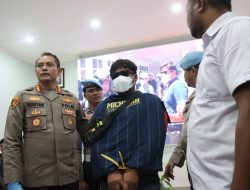 Kabid Humas Polda Sulbar Pastikan Proses Hukum yang Adil