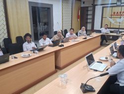 PPD 2026 Jadi Tolok Ukur Kualitas Pembangunan Daerah