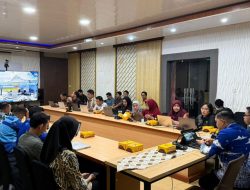 Bapperida Sulbar Dorong Optimalisasi E-Walidata dan E-Dalev SIPD