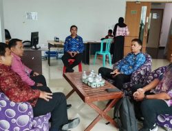 Panitia Pesparawi Siapkan Keberangkatan Kontingen Sulbar