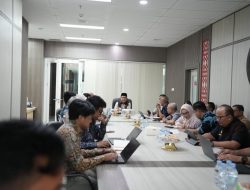 Atasi Potongan Dana Rp330 M, Pemprov Sulbar Ajukan Pinjaman Rp200 M ke PT SMI