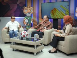 Euforia Piala Dunia di Sulbar: Pemerintah Antisipasi Masalah Blank Spot dan Aturan Nobar