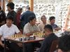 Turnamen Catur Polda Sulbar Warnai HUT Bhayangkara ke-80