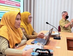 BPKAD Sulbar Perdalam Penyusunan Kebutuhan ASN Berbasis ABK