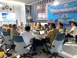 Pemprov Sulbar Matangkan Lahan Hibah