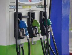 Ini Harga Terbaru Pertamax Series, Harga Pertalite dan Biosolar Subsidi Tetap