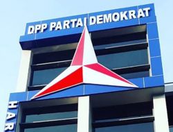 DPP Demokrat Ambil Alih Penentuan Cawagub Sulbar, Syamsul Samad dan Hj. Fatmawati Salim Dipanggil ke Jakarta