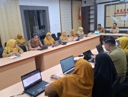 Bapperida Sulbar Perkuat Fondasi Reformasi Birokrasi dan SAKIP