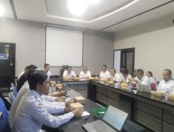 Bapperida Sulbar Dorong Pengembangan Kawasan Transmigrasi Berbasis Data