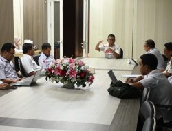 Sulbar Siap Pamer Potensi Investasi di APINDO Expo 2026 Makassar