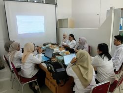 Coaching Clinic Penyusunan Kebutuhan ASN Berdasarkan Analisis ABK Berakhir