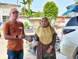 Penerimaan Samkel Mateng Capai Rp11,4 Juta