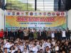 Kapolresta Mamuju Hadiri Pembukaan Kejuaraan Karate Piala Gubernur, Kapolda Sulbar dan Danrem 142 Tatag 2026