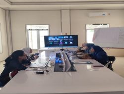 RSUD Sulbar Ikuti Bimtek Indeks Inovasi Daerah 2026