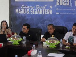 Harga TBS Kelapa Sawit Sulbar Periode Juni 2026 Disepakati