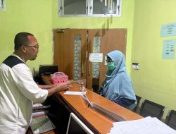 Klinik Pratama Kantor Gubernur Sulbar Hadirkan Pelayanan Terintegrasi dan Digital