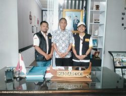 Serikat Petani Kelapa Sawit Sampaikan Keluhan Distribusi TBS, Ini Tanggapan Disperkimtanhub Sulbar