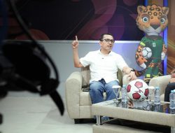 Kominfo Sulbar: Hati-Hati Aplikasi Palsu