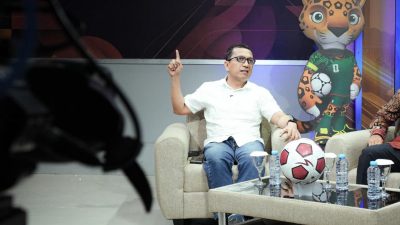 Kominfo Sulbar: Hati-Hati Aplikasi Palsu
