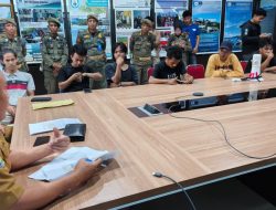 DKP Sulbar Akan Hentikan Sementara Operasional Dermaga Wisata Malauwa
