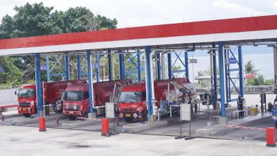 Pertamina Patra Niaga Pastikan Operasional Penyaluran Energi Tetap Berjalan Pasca Gempa