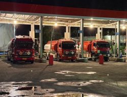 Pertamina Pastikan Pasokan BBM Dukung Kelancaran PENAS XVII di Gorontalo