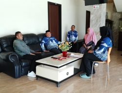 Biro Pemkesra Pantau Kesiapan Lapangan untuk MTQ