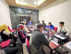 Jamkrindo Raker dengan Biro Pemkesra Bahas Program TJSL
