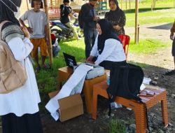 Kepatuhan Meningkat, Samkel Tinambung Raup Rp19,5 Juta