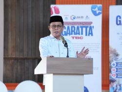 Sekprov Junda Launching GARATTA TBC