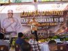 Kapolda Sulbar Buka Lomba Domino, 1.120 Peserta dari Berbagai Daerah Siap Berlaga