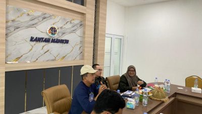 Reforma Agraria Mamuju: Jangan Biarkan Nelayan Terjebak dalam Ketidakpastian