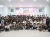 Kapolresta Mamuju Buka Kompetisi E-Sport Kapolri Cup