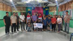 Pertamina Salurkan Santunan dan Pererat Toleransi di Poso